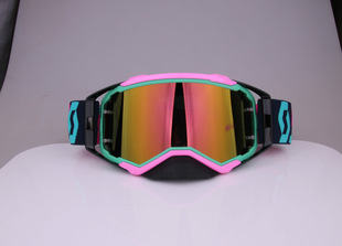 Scott Scott riding goggles outdoor sports off-road motorcycle sliding downhill helmet wind and sand goggles