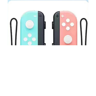 Спот NS switch Ручка JOYCON Беспроводная Ручка левый и правый Ручка NS Bluetooth вибрация тела игра