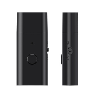 USB четыре-в-одном B53 Bluetooth-приемник 5,3 Bluetooth-передатчик беспроводной адаптер USB/AUX вызов в службу поддержки