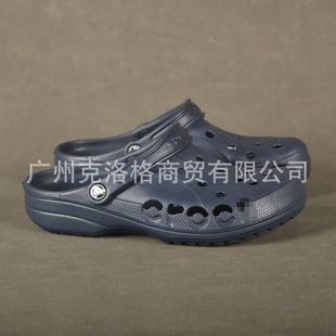 Cross Classic Beya Hollow Hole Shoes Couple Slippers Outdoor Beach Shoes in stock Wholesale 10126