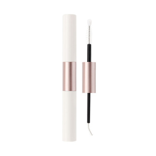 Cross-border Self-grafting DIY Double-headed Segmented Eyelash Glue suit Bond seal Quick-drying Super Adhesive Printable logo