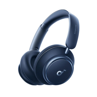 Soundcore Sound Wide Space Q45 гарнитура Bluetooth-гарнитура беспроводная активное шумоподавление Anker