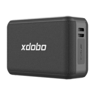 Фабрика прямых продаж XDOBO Xtuobao Bluetooth динамик X8 Pro открытый KSong 120W сабвуфер водонепроницаемый звук