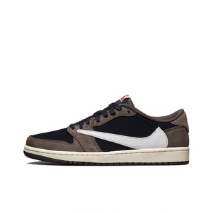 Aj1 чистая оригинальная обувь туфли задний крюк Fujiwara Lightning Black самурай кроссовки Джо 1 низкая банда для мужчин и женщин повседневные кроссовки