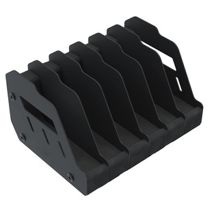 Pistol Rack Solid Wood Pistol Gun Rack Suitable for Gun Safety Gun Cabinet Accessories Pistol Storage Rack