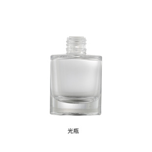 Спот 30ml бутылка рафинированного масла плоская толстая нижняя бутылка овальная капельница бутылка эссяного масла бутылка оптом