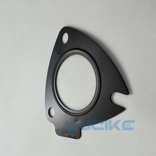 Подходит для Land Rover обнаружил 4 двигателя турбонагнетатель коврик LR013236 LR084664