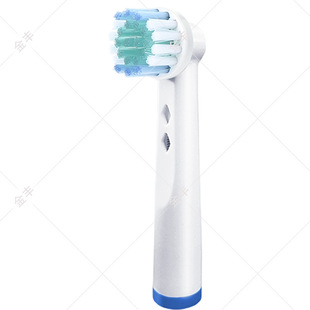 Adapt to Oule full series 17A 17S 50 25 2018 second generation upgraded sonic electric toothbrush head replacement