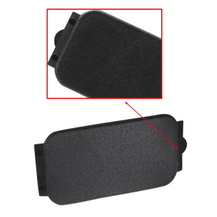 Applicable to Ford F150 15-24 F250 17-24 compartment replacement plastic cover FL3Z99290D90AB