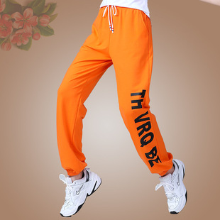 Square dance clothing new summer short-sleeved sports casual Ghost Dance printed cotton fitness top team performance clothes
