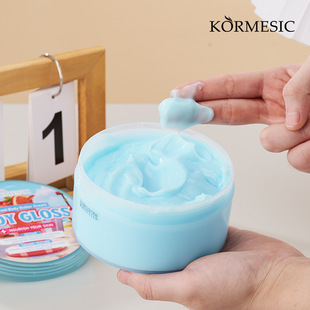 KORMESIC полный английский уход за телом сливочный крем Body care cream трансграничная внешняя торговля оптовая продажа