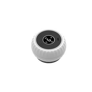 Electric cupping device hot compress breathing scraping instrument warm moxibustion meridian dehumidification household massage can negative pressure suction scraping instrument