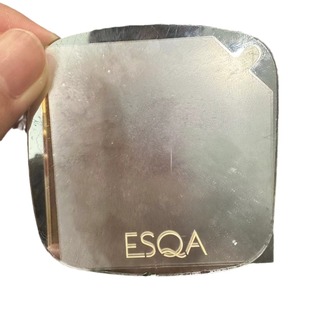 Factory direct cosmetic glass lens protective film printing exquisite with handle good tear good paste pet frosted material