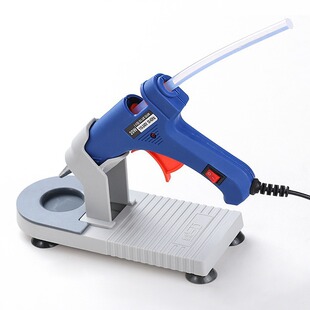 Handmade diy tools household Hot Melt Adhesive Small glue base ear jewelry material package convenient tools
