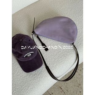 Фамилия Daewoo Чжан Сяочжон дизайн сумки седла Ziximei