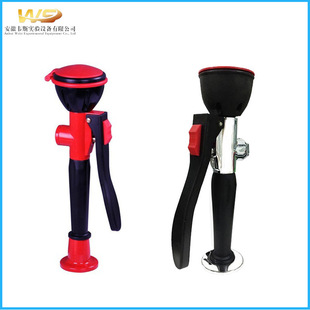 Hospital Laboratory Eye Washer Handheld Desktop Single Mouth Eye Washer Portable Eye Washer Mobile Emergency Eye Washer