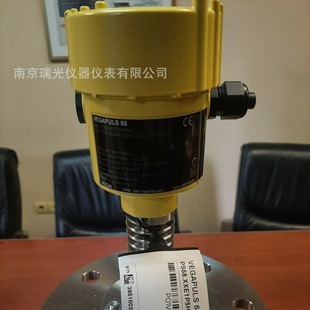 VEGA Wiger Radar Locометр VEGAPULSSR 68 Locометр Locометр Германия Импорт торг