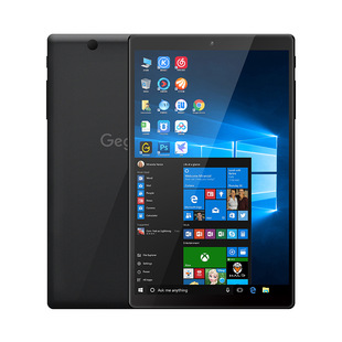 8-дюймовый новый планшет windows10 2-в-1 портативный компьютер вне офиса