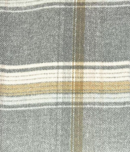 Woolen Woolen Spot Brushed Plaid Outwear Clothing/shoes and Hats/bag Fabric Shaoxing Supply