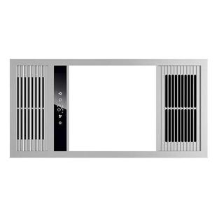 [First Single Direct Drop] Air-heating Yuba Integrated Ceiling Five-in-One Bathroom Toilet Exhaust Fan Lighting for Heating