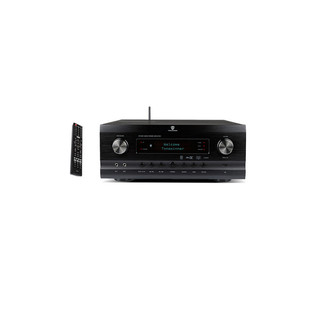 Winner/Tianyi AT-2300 Dolby panoramic sound amplifier home audio fever level professional theater machine