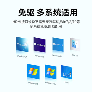 Кабель Jinghua HDMI в VGA с преобразователем мощности звука ТВ компьютер 1080P HD HDMI в кабель VGA