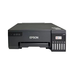 Epson L8058 printer A4 inkjet color ink cartridge type photo business printer