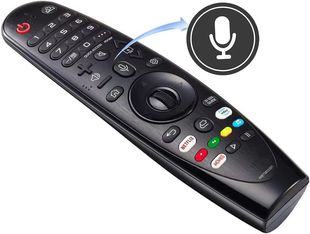 Hongyang Применение LG TV пульт дистанционного управления AN-MR650A 20GA MR18BA AKB75855501 5502