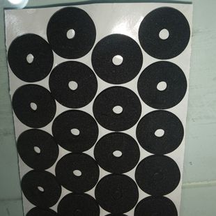 Rubber Gasket Waterproof Black Silicone Rubber Gasket Screw Gasket Sealing Gasket Rubber Sealing Gasket Rubber