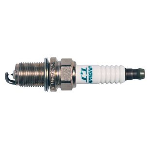 Для IW20TT 4709 Двойной игл Iridium Gold свечи зажигания гарантия качества Spark plugs