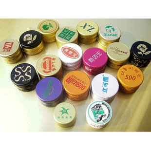 Manufacturers Supply 18.22.25.28.38 Oral Liquid Twist Cap Health Care Product Bottle Cap Wine Bottle Cap Large Quantity Can Be Discounted