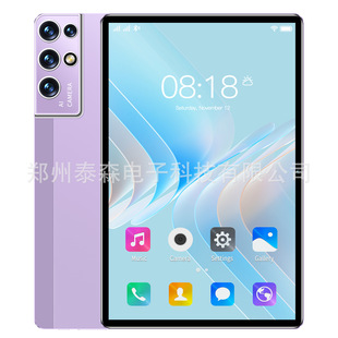 S23 Android Smart Tablet 10,1-дюймовый двойной Sard Double So 12 512 Google Английская версия металлического корпуса на складе