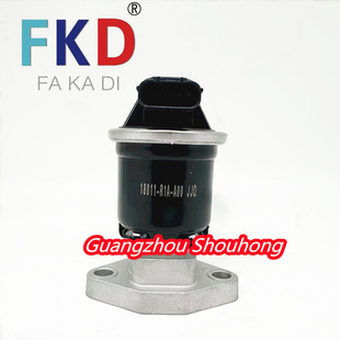 18011-R1A-A00 is suitable for Honda Accord Civic Acura EGR exhaust gas recirculation valve