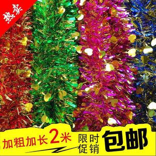 Lenched ribbons briquet wedding supplies New Year's top flower New Year's Day birthday Christmas wedding stair decoration