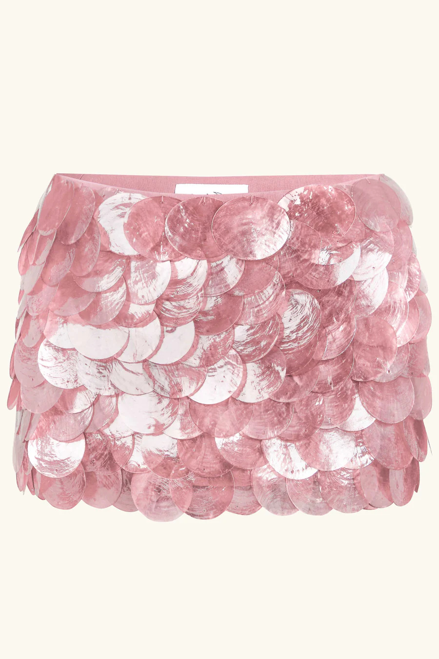 Amazon's new sexy sequined midi skirt for women, autumn cross-border e-commerce, European and American style, sequined sexy short skirt, solid color.
