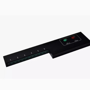 Регистратор температуры печи Jinko JK60I, точность положительного и отрицательного 0,5 ℃   4 6-канальные измерения контроля температуры термометра печи