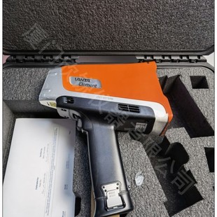 Ручной анализатор сплавов Olympus Vanta Element