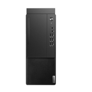 Настольный компьютер Lenovo Qitian M433 Коммерческий офис Домашние развлечения Компьютер Студент Онлайн-класс Государственные-корпоративные торги