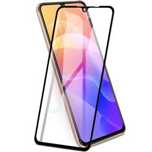 Для Huawei Changxing 20Pro полноэкранная печатная закаленная пленка Honor20SE полуэкранная прозрачная защитная пленка HD