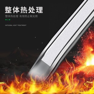 Tire Pick crowbar crowbar tire pick bar electric car motorcycle tire repair tire change disassembly car reinforcement Rod
