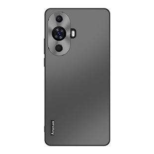 Применимо к Huawei Nova11 серии акриловый чехол матовый объектив все включено nova11Pro новый минималистичный