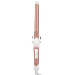 Large curling iron professional hair salon photo studio makeup artist special curling iron shop curling iron temperature adjustment