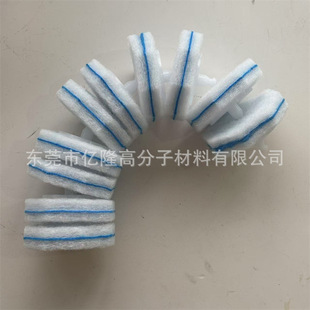Toilet Cleaning Disposable Toilet Cleaner Toilet Toilet Brush Replacement Head Throwable Replacement Cotton Sheet