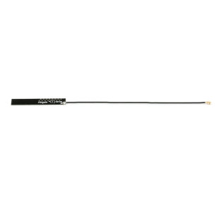 2.4g built-in PCB antenna ZigBee Bluetooth wifi module omnidirectional high gain antenna 4DBI