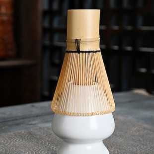 Japanese bamboo tea brush matcha tea brush matcha tea stir brush teaspoon teaspoon tea
