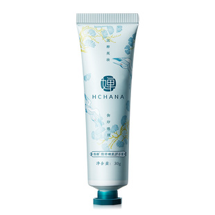 Han Chan Flower крем для рук 30 г Увлажняющий и питательный крем для рук Уход за кожей Увлажняющий текстурный крем для рук оптом