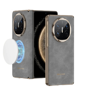 Mobile Phone Case for Huawei MateX6 Matex6 Collection Folding Sheep Bag Hinge Drop-resistant Protective Case for Men