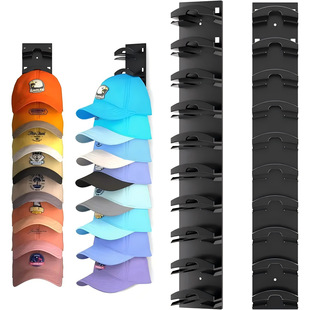 Новые трансграничные Hat Organizer for Baseball Caps держатель для бейсболок