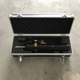 Lightning Arrester Discharge Counter Tester Lightning Shock Counter Calibrator Portable Thunder Counter Tester