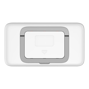 Vb608 4.3inch Baby Monitor Wireless Night Vision Camera Baby Child Security Monitoring Set
